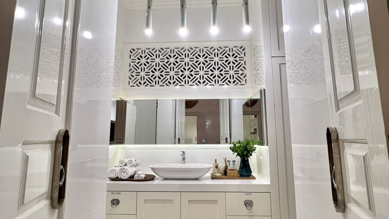 Photo of Bathroom in Umalas