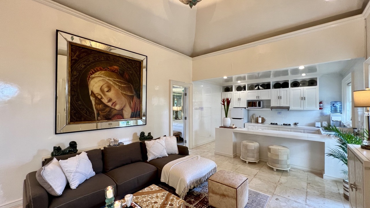Photo of Bedroom in Umalas