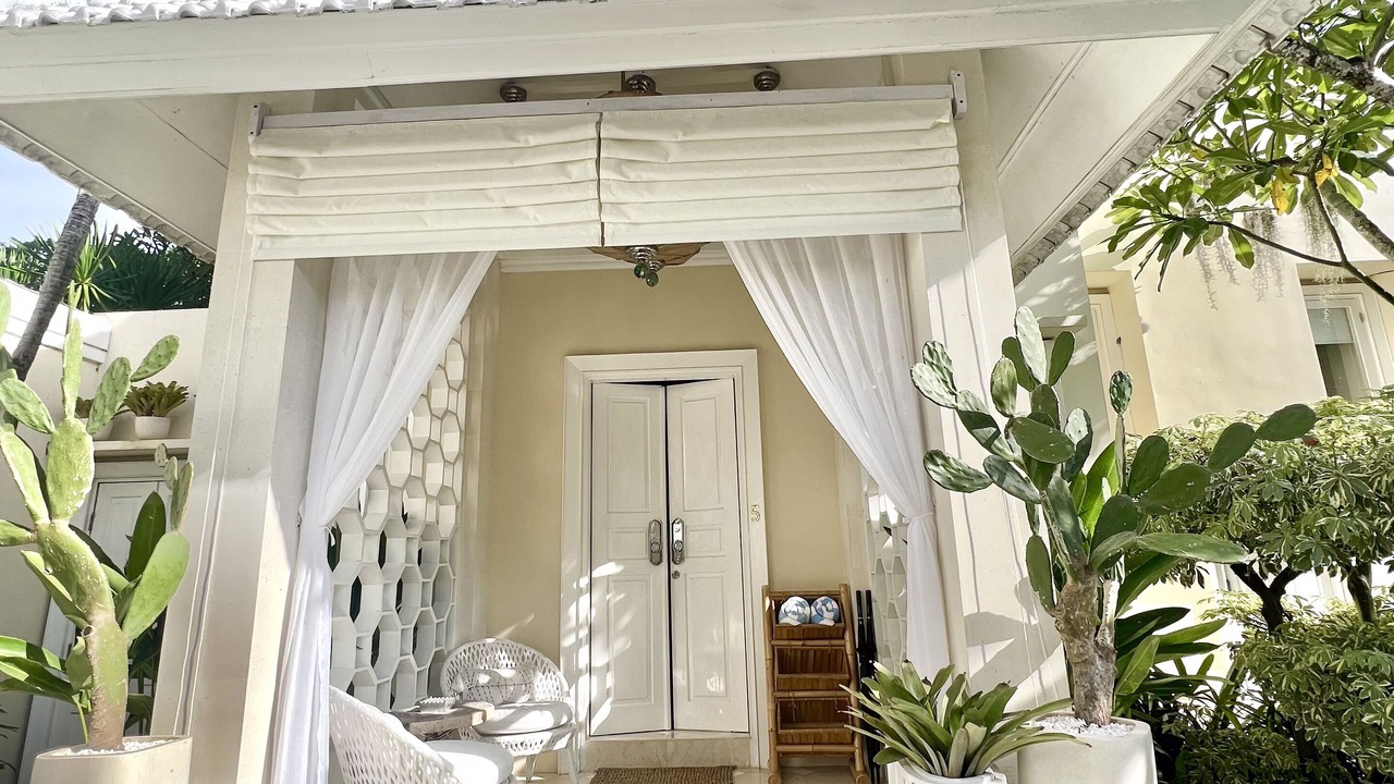 Photo of Patio Balcony in Umalas