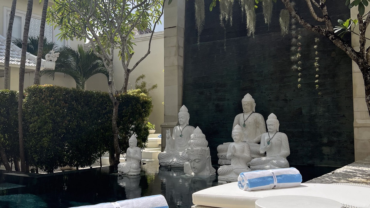 Photo of Outdoor in Umalas