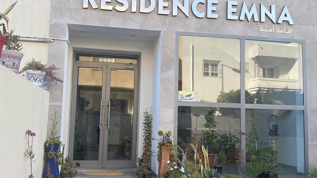 Photo of Outdoor in Sidi Mahrsi