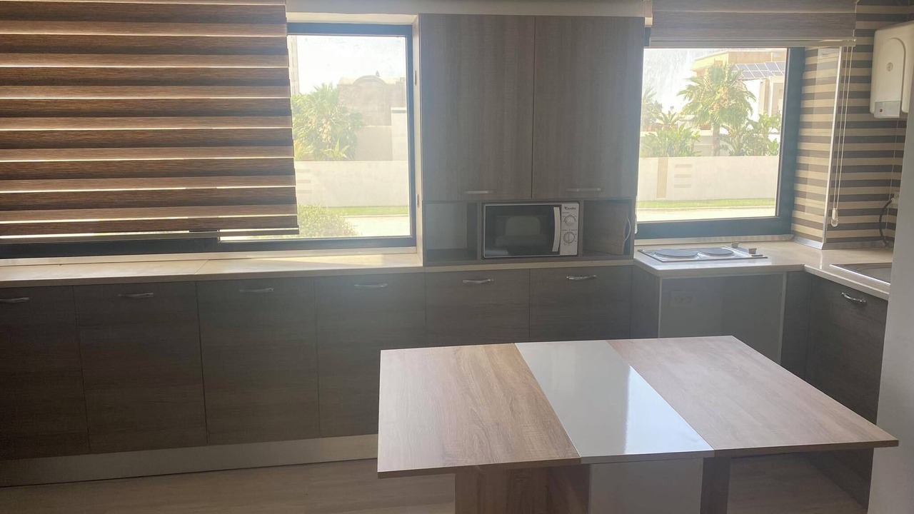 Photo of Kitchen in Sidi Mahrsi
