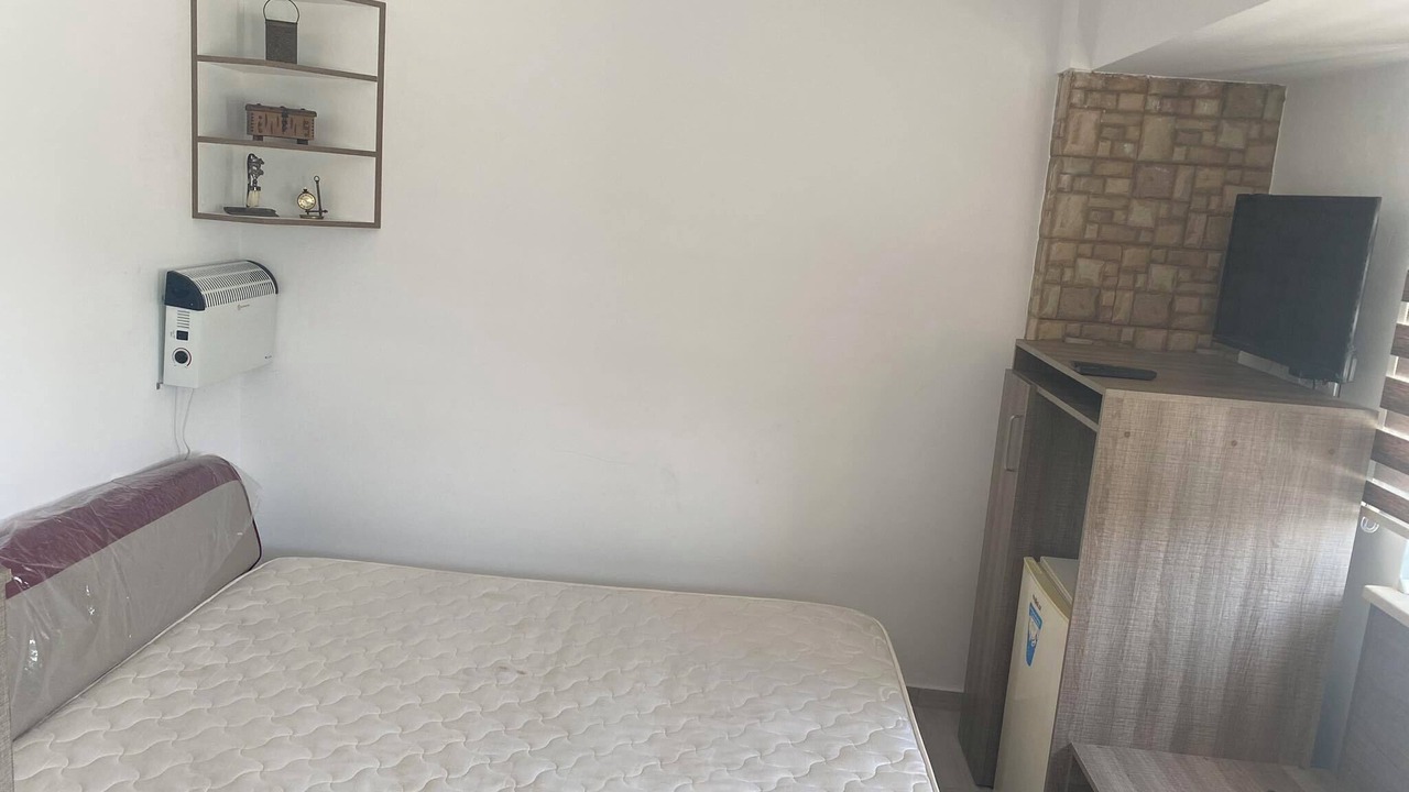 Photo of Bedroom in Sidi Mahrsi