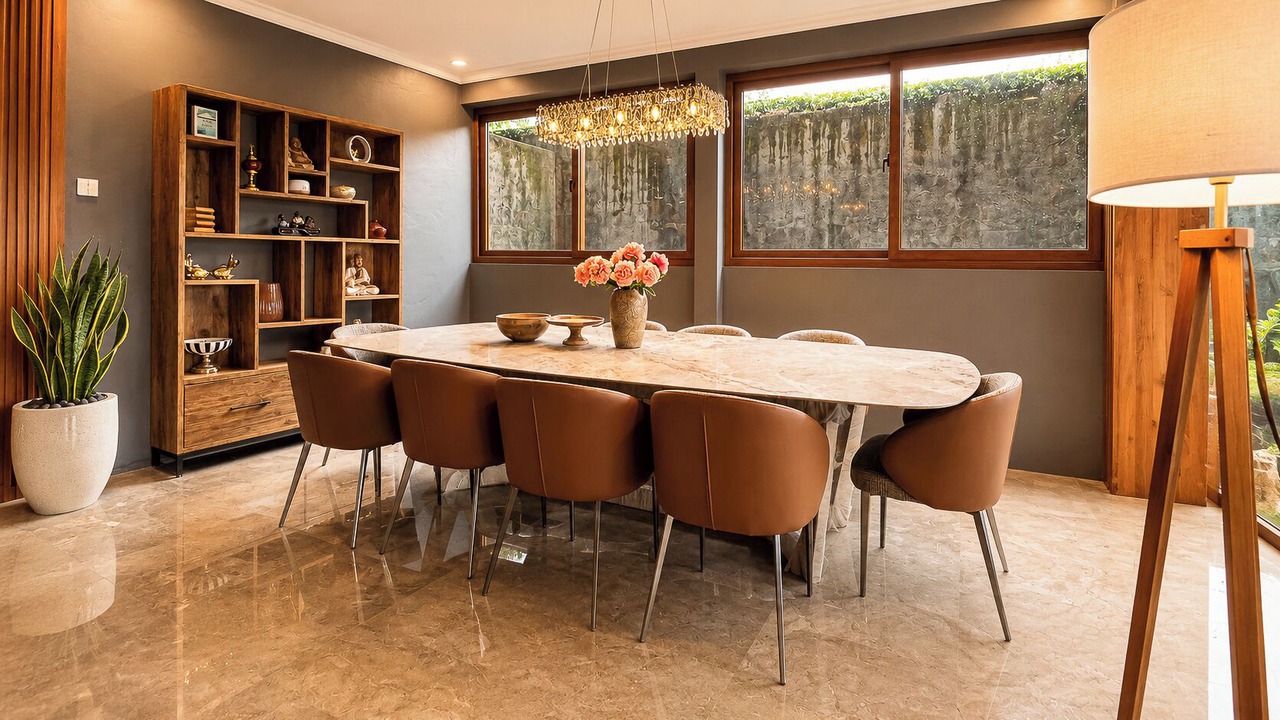 Photo of Kitchen in Baturiti