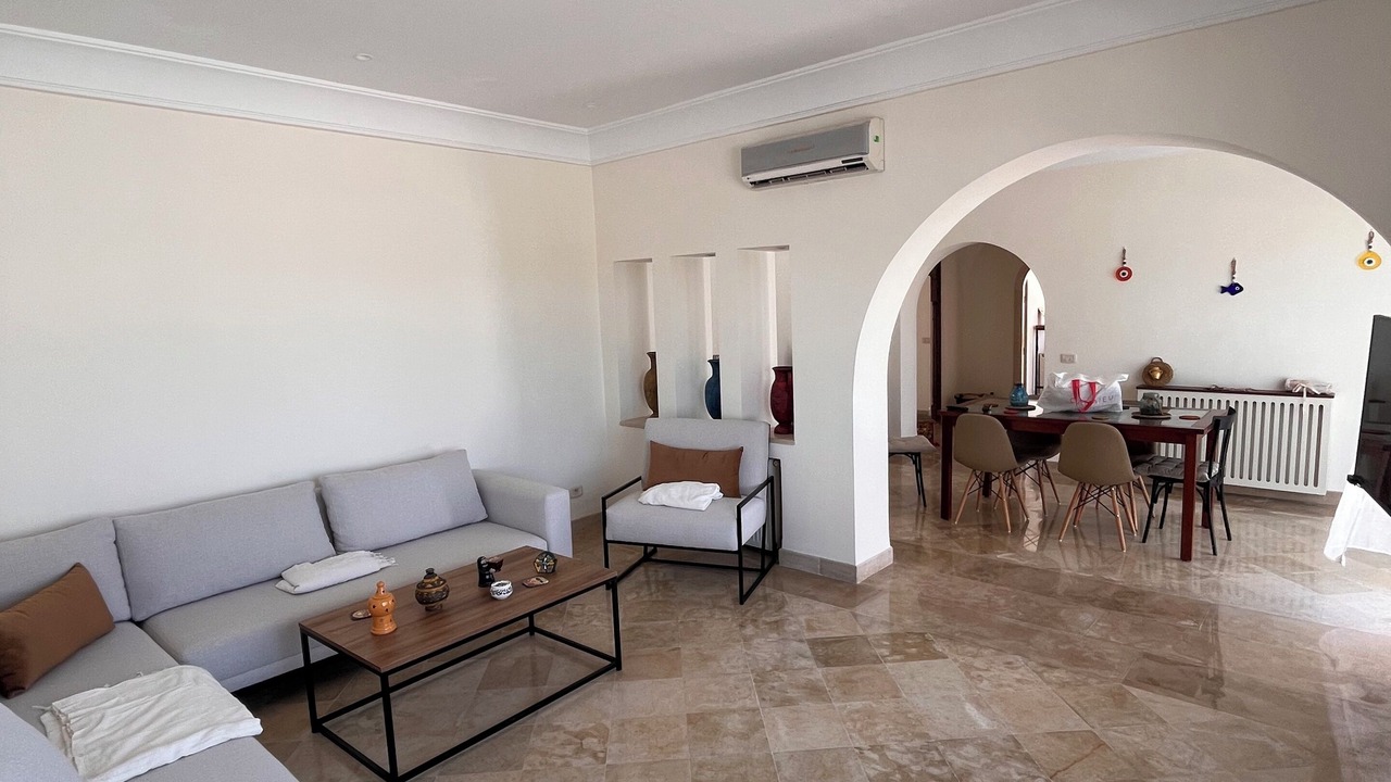 Photo of Livingroom in Hammamet Interieure