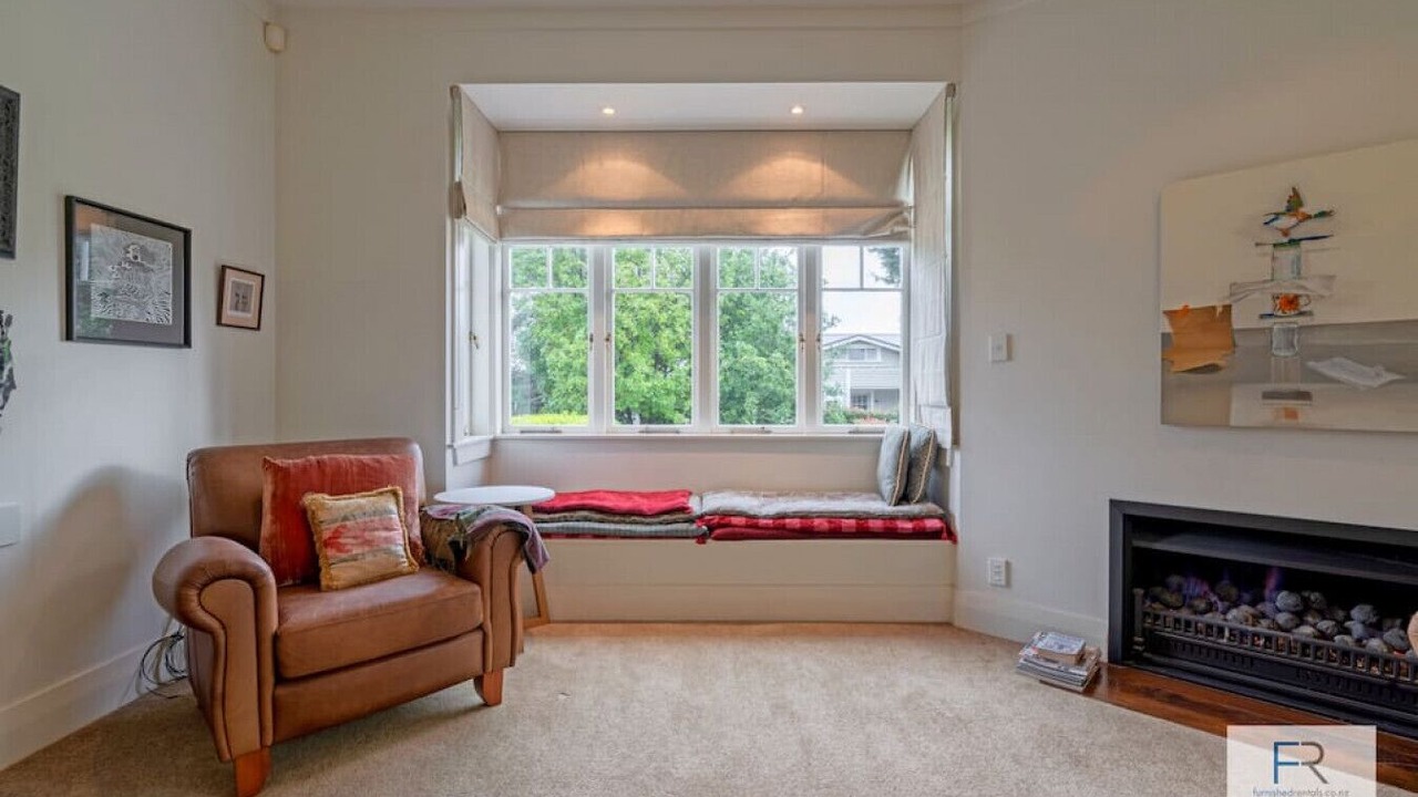 Photo of Livingroom in Mount Eden