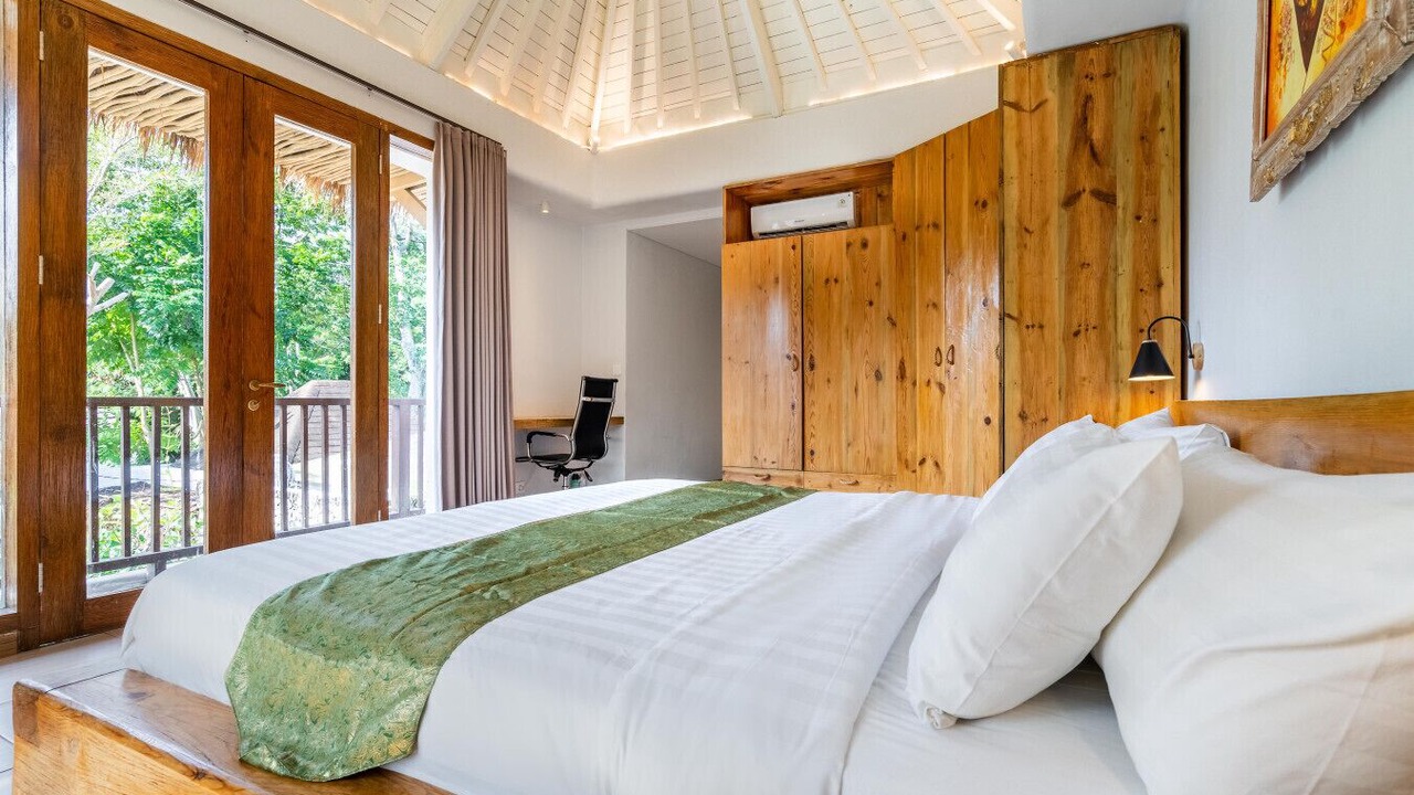 Photo of Bedroom in Pecatu