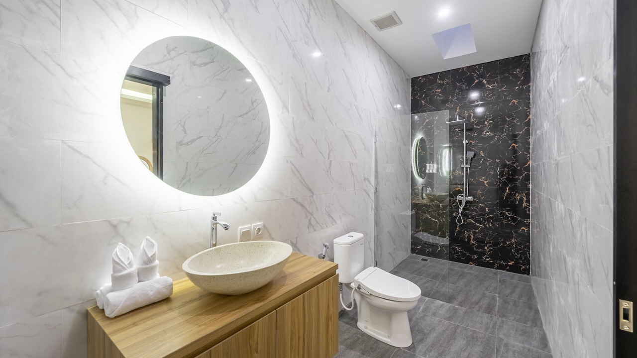 Photo of Bathroom in Tibubeneng