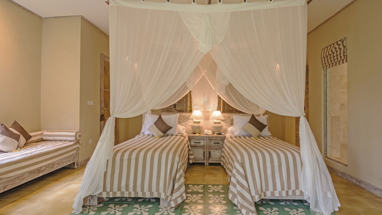 Photo of Bedroom in Wisma Kerta