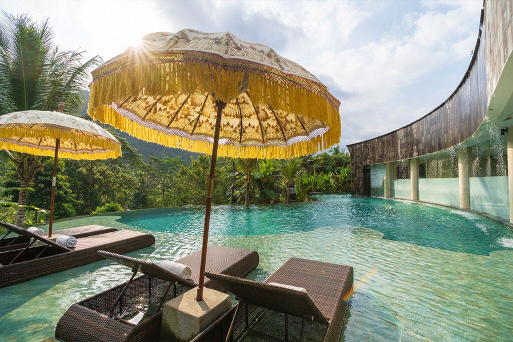 Photo of Outdoor in Wisma Kerta