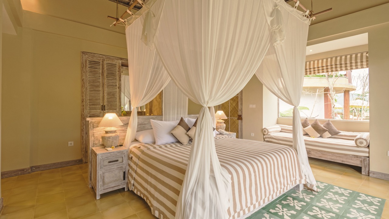 Photo of Bedroom in Wisma Kerta