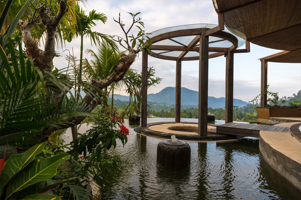 Photo of Outdoor in Wisma Kerta