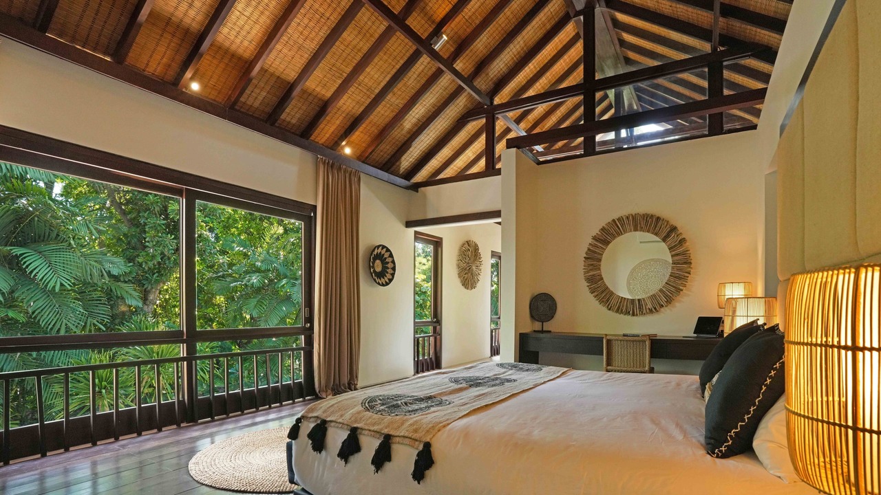 Photo of Bedroom in Petitenget