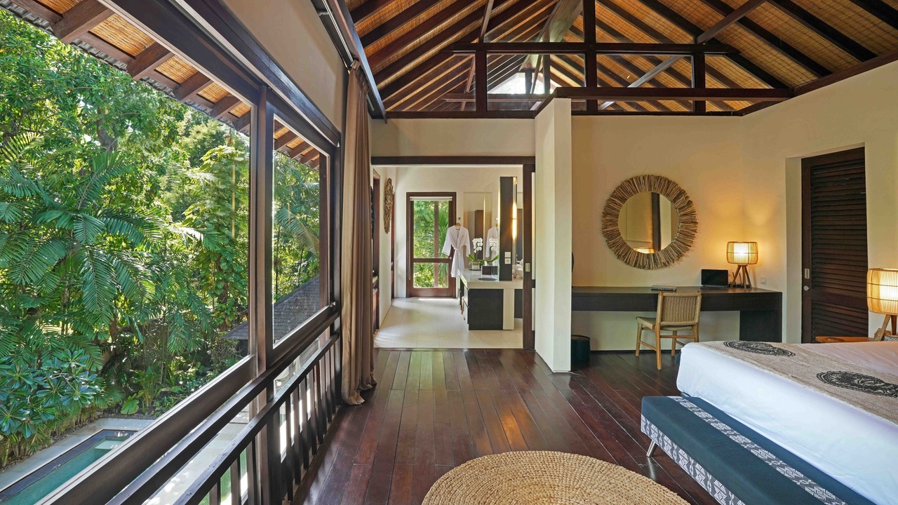 Photo of Bedroom in Petitenget