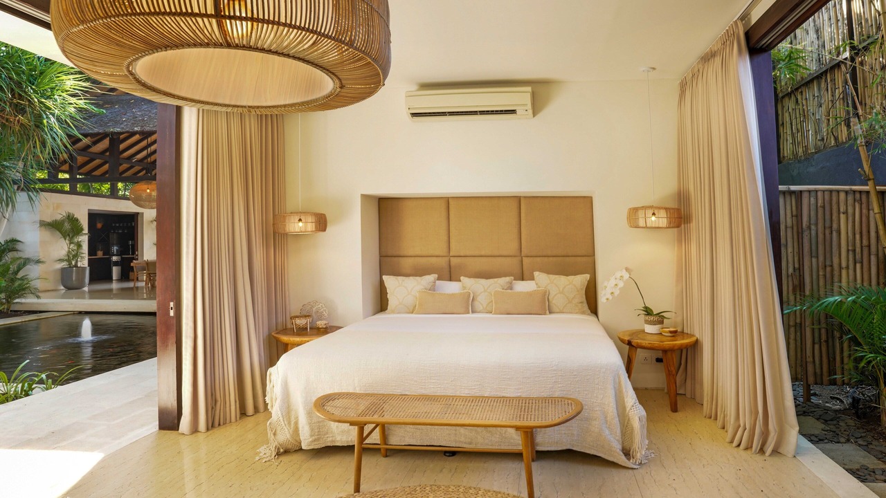 Photo of Bedroom in Petitenget