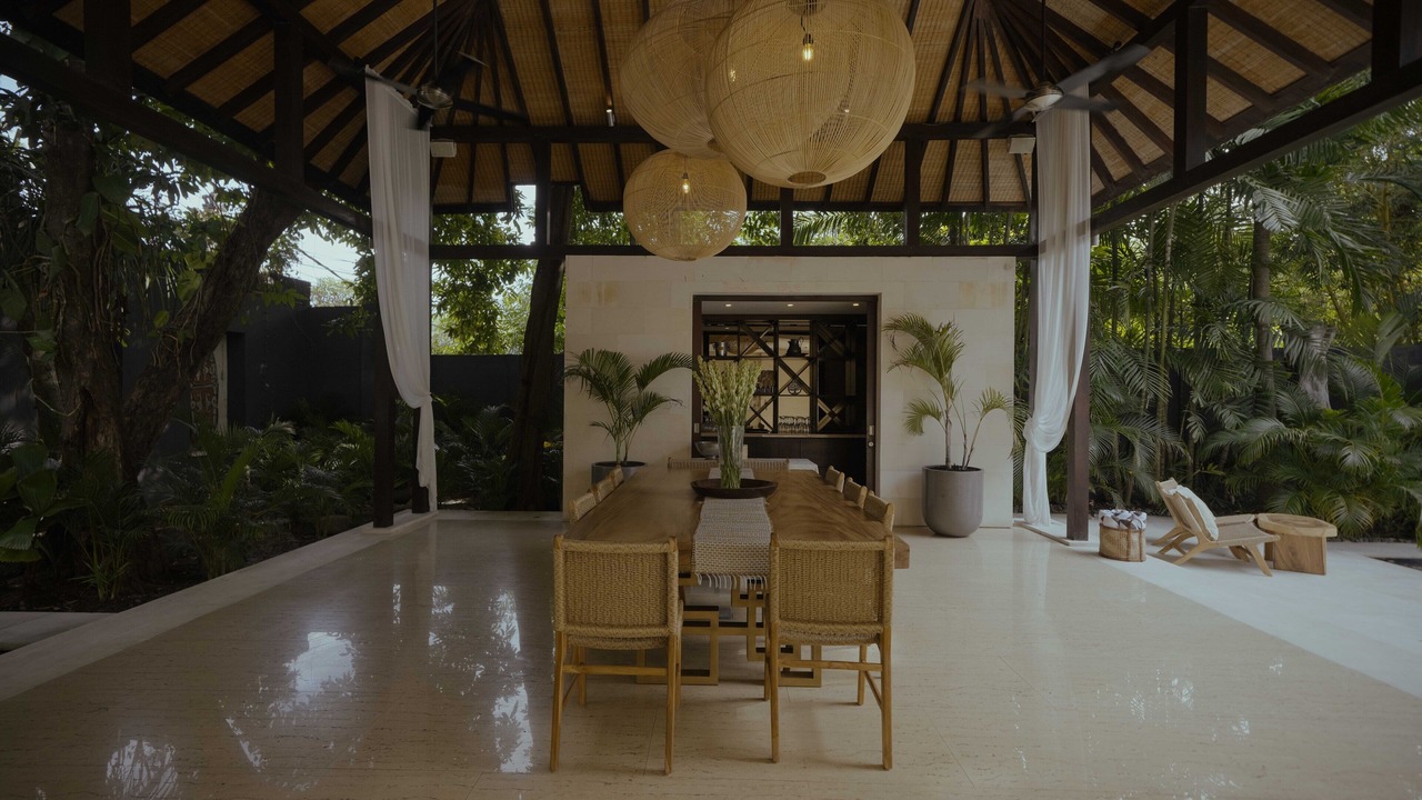 Photo of Outdoor in Petitenget
