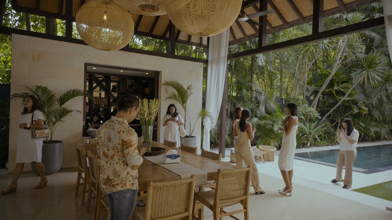 Photo of Outdoor in Petitenget
