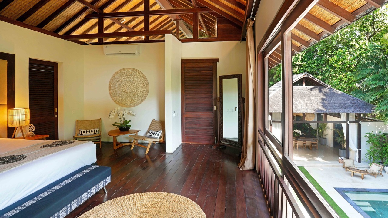 Photo of Bedroom in Petitenget