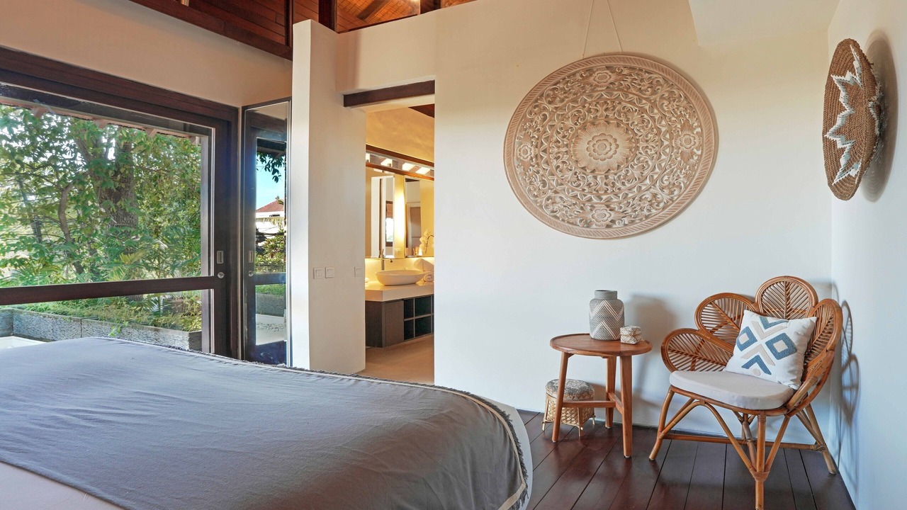 Photo of Bedroom in Petitenget