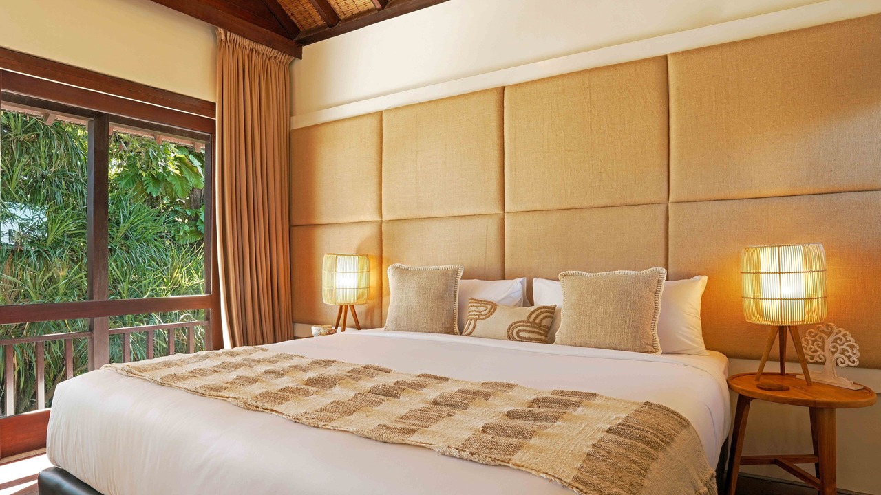 Photo of Bedroom in Petitenget