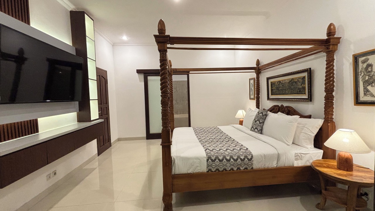 Photo of Bedroom in Kenderan
