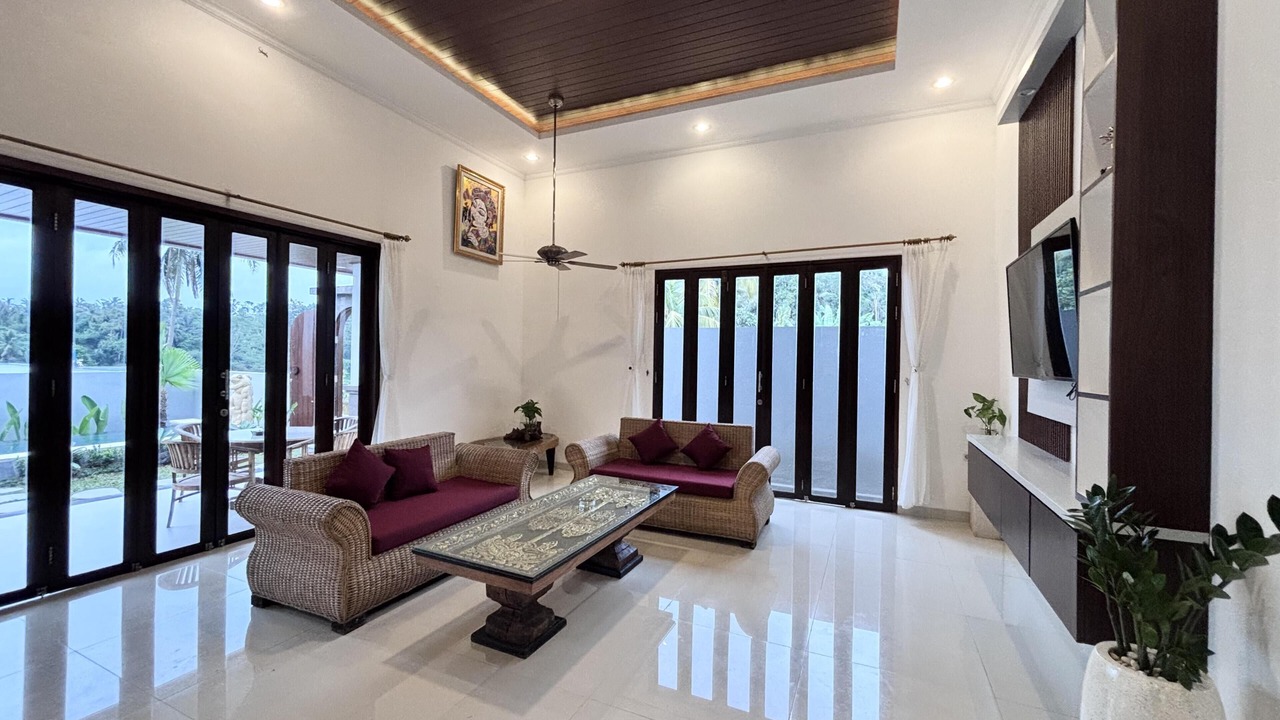 Photo of Livingroom in Kenderan