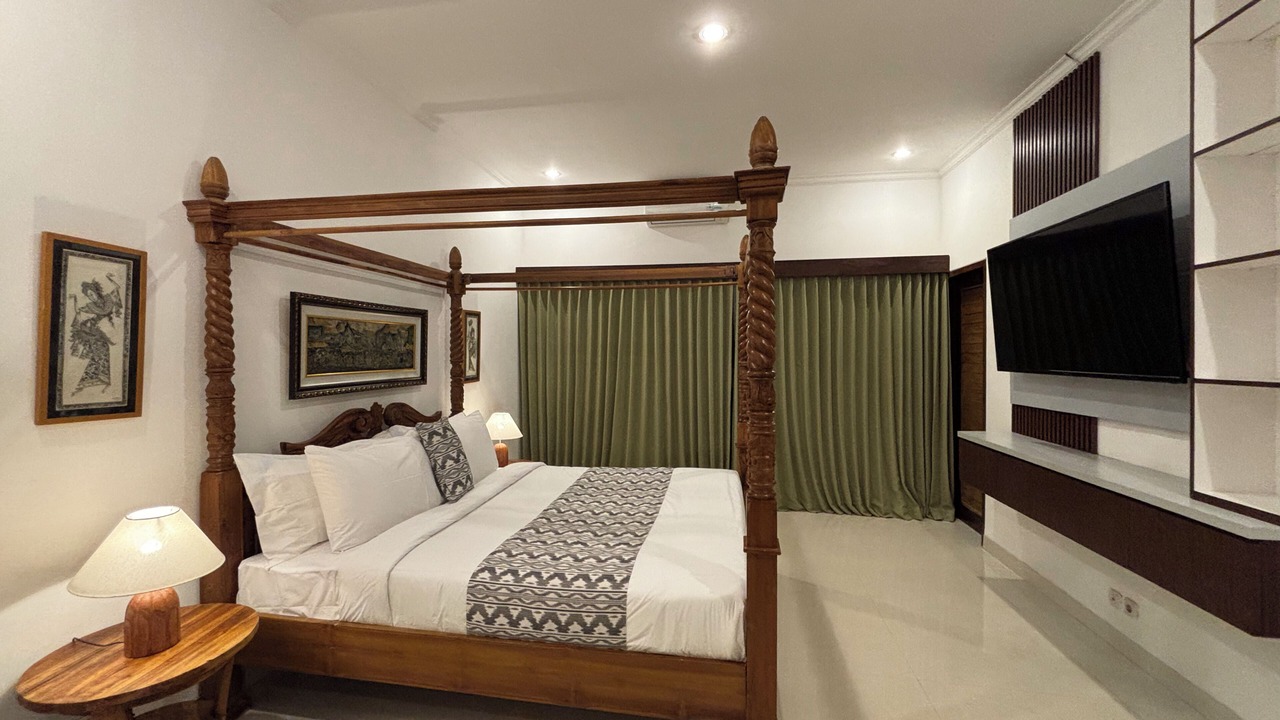 Photo of Bedroom in Kenderan