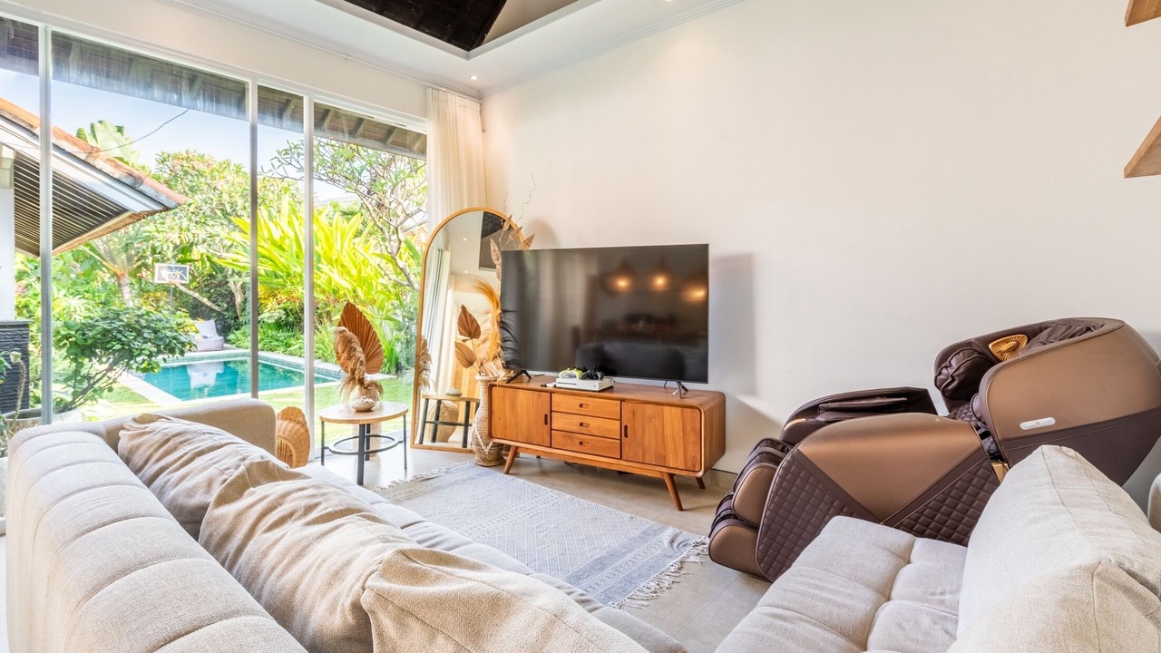 Photo of Livingroom in Berawa