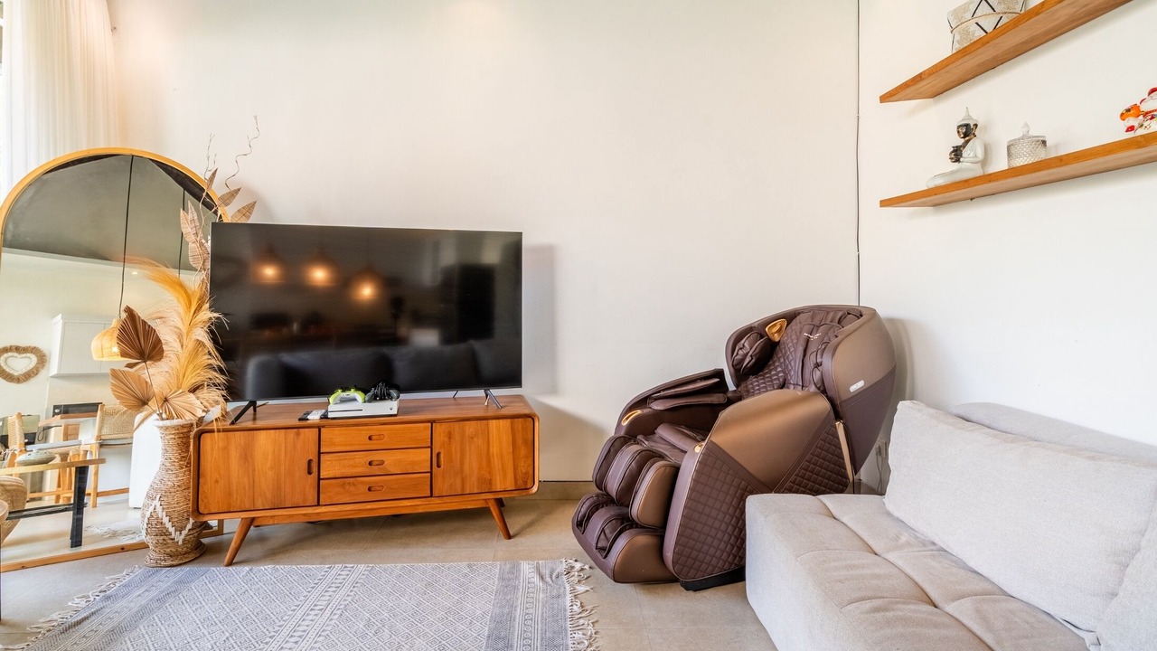 Photo of Livingroom in Berawa