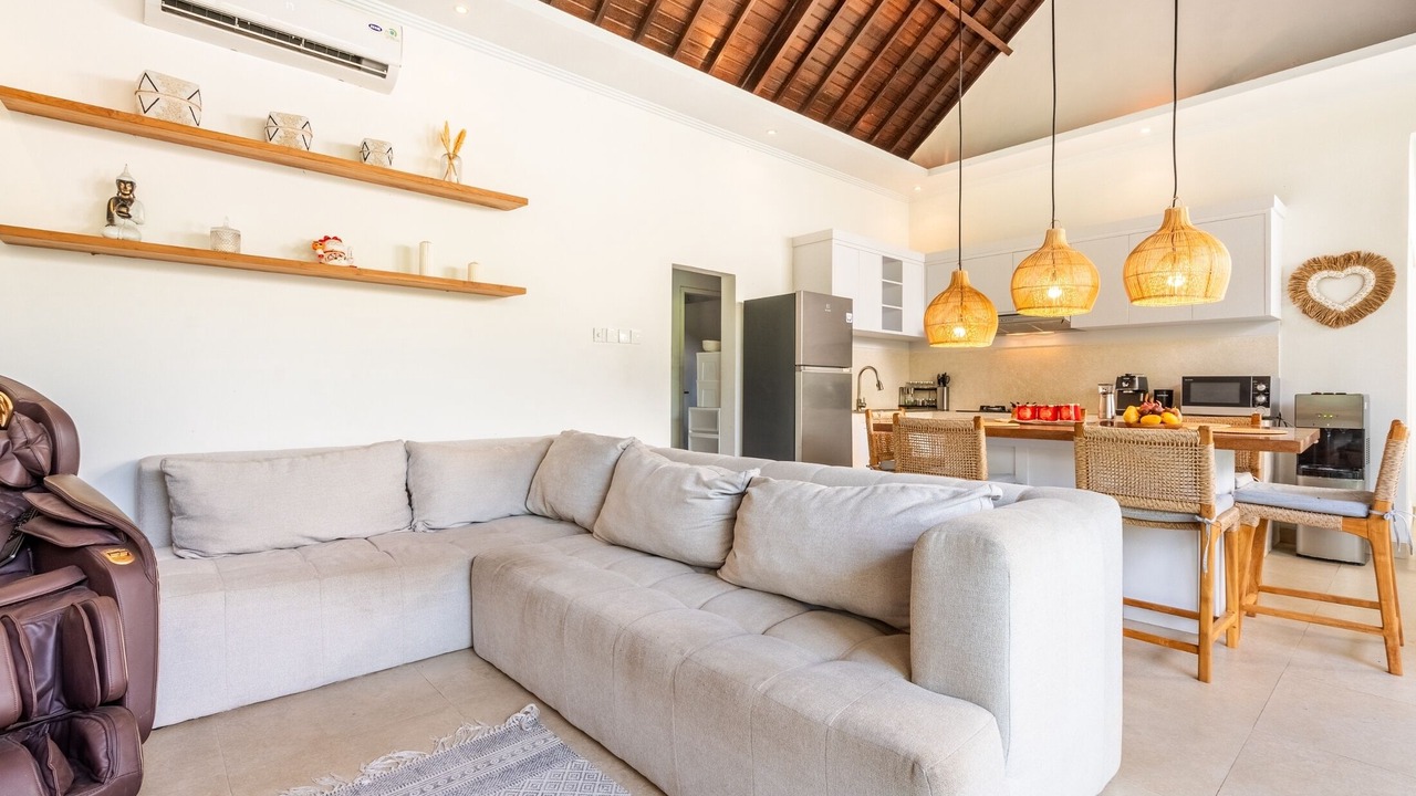Photo of Livingroom in Berawa