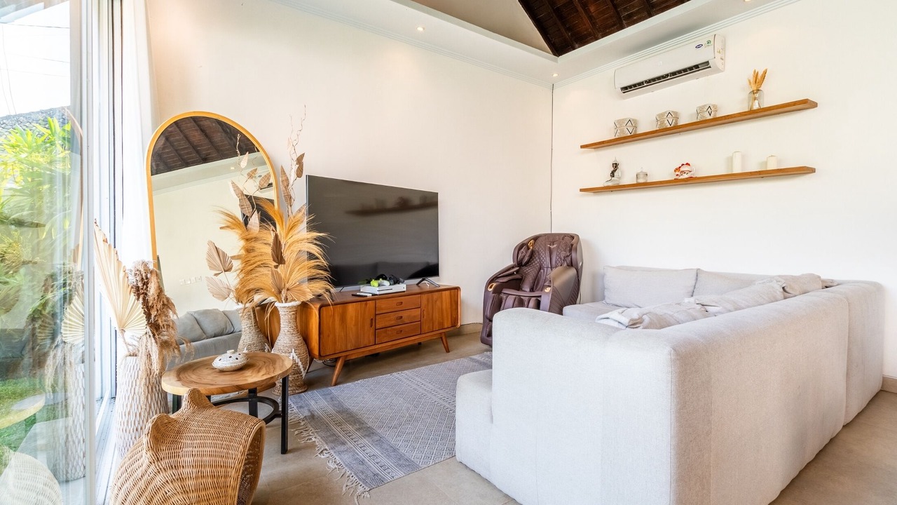 Photo of Livingroom in Berawa
