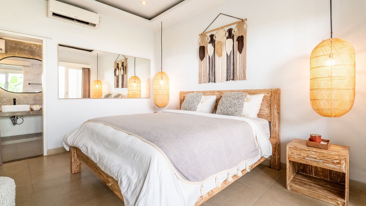 Photo of Bedroom in Berawa
