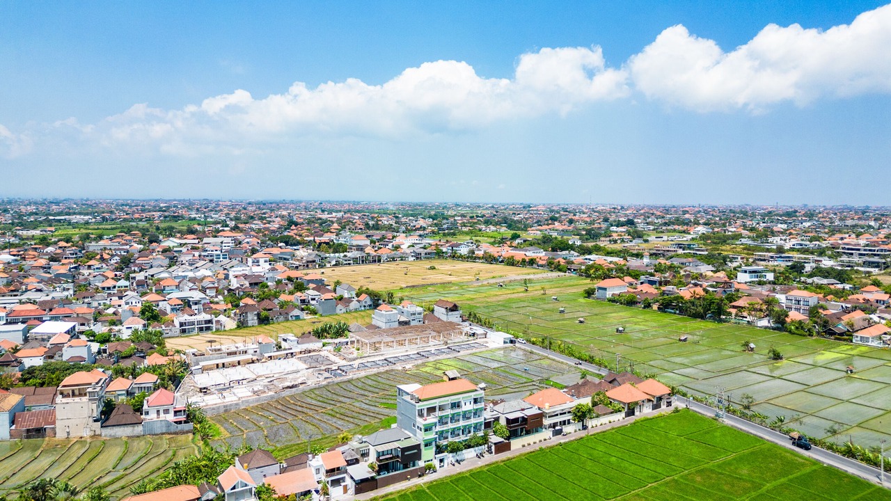Photo of Outdoor in Berawa