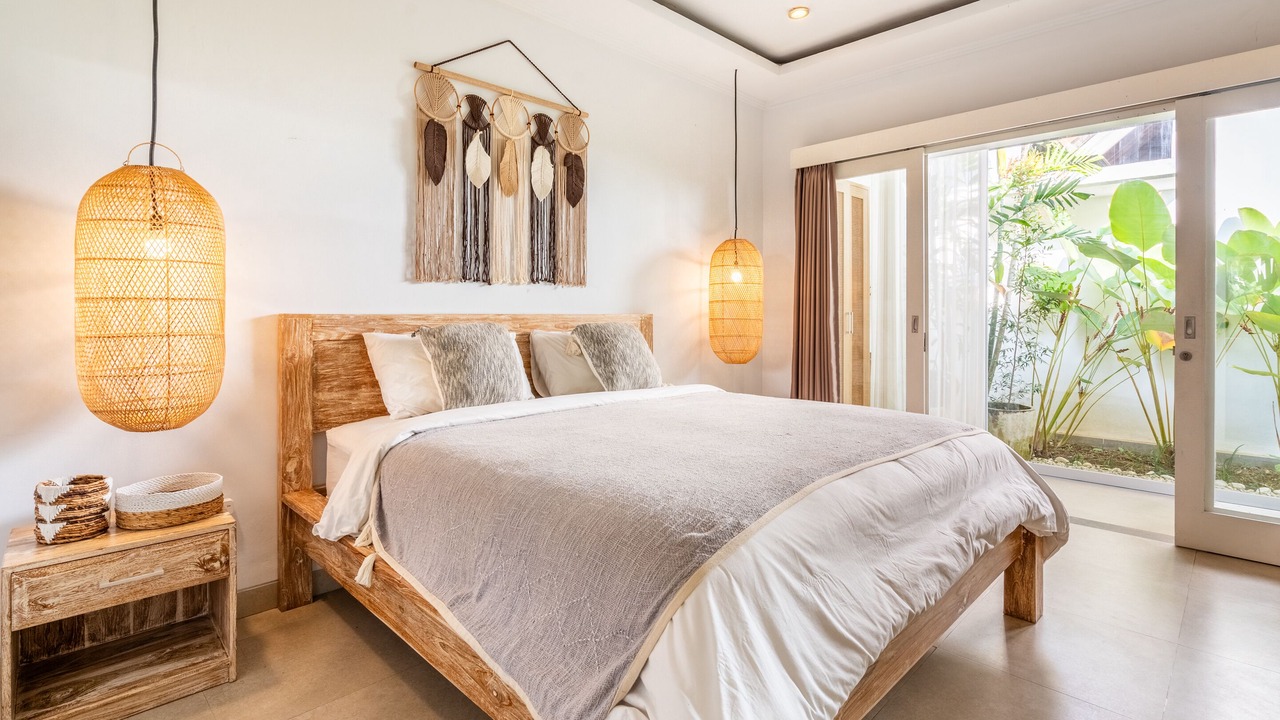 Photo of Bedroom in Berawa
