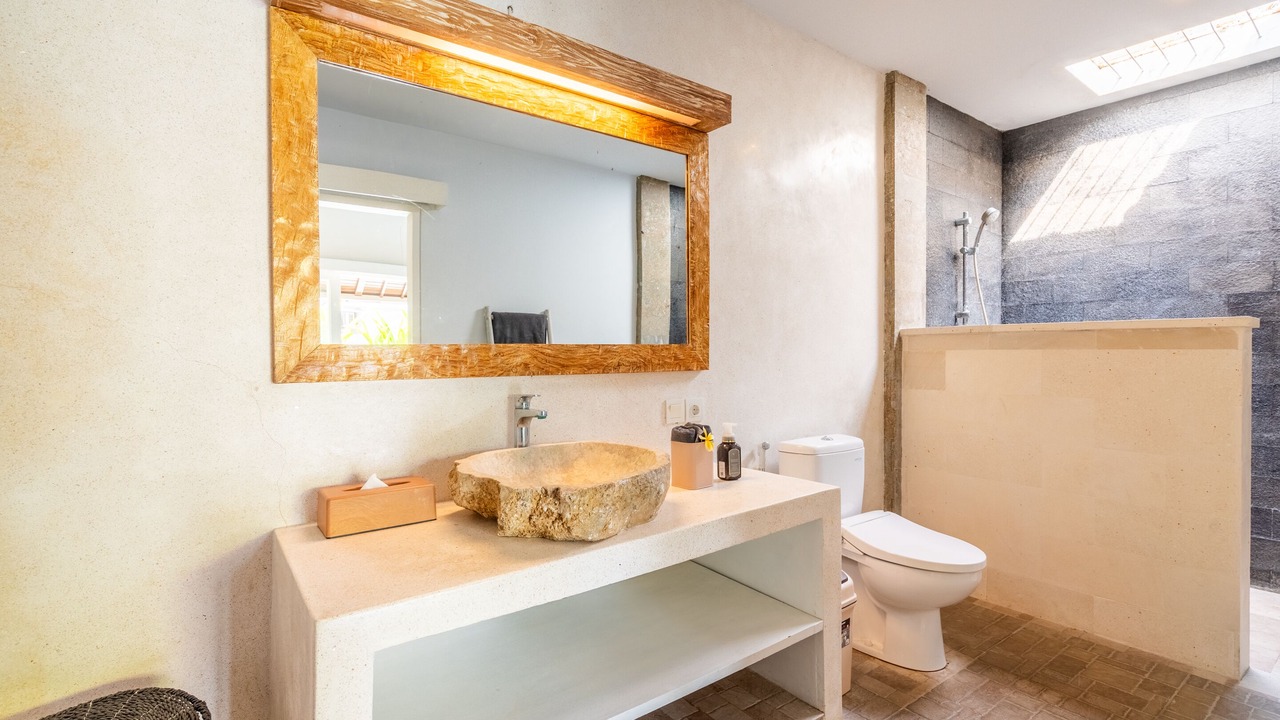 Photo of Bathroom in Berawa