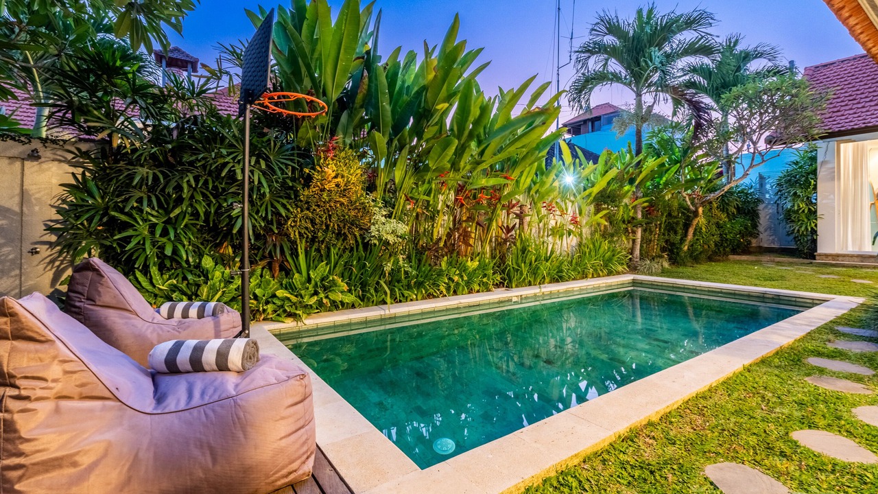 Photo of Outdoor in Berawa
