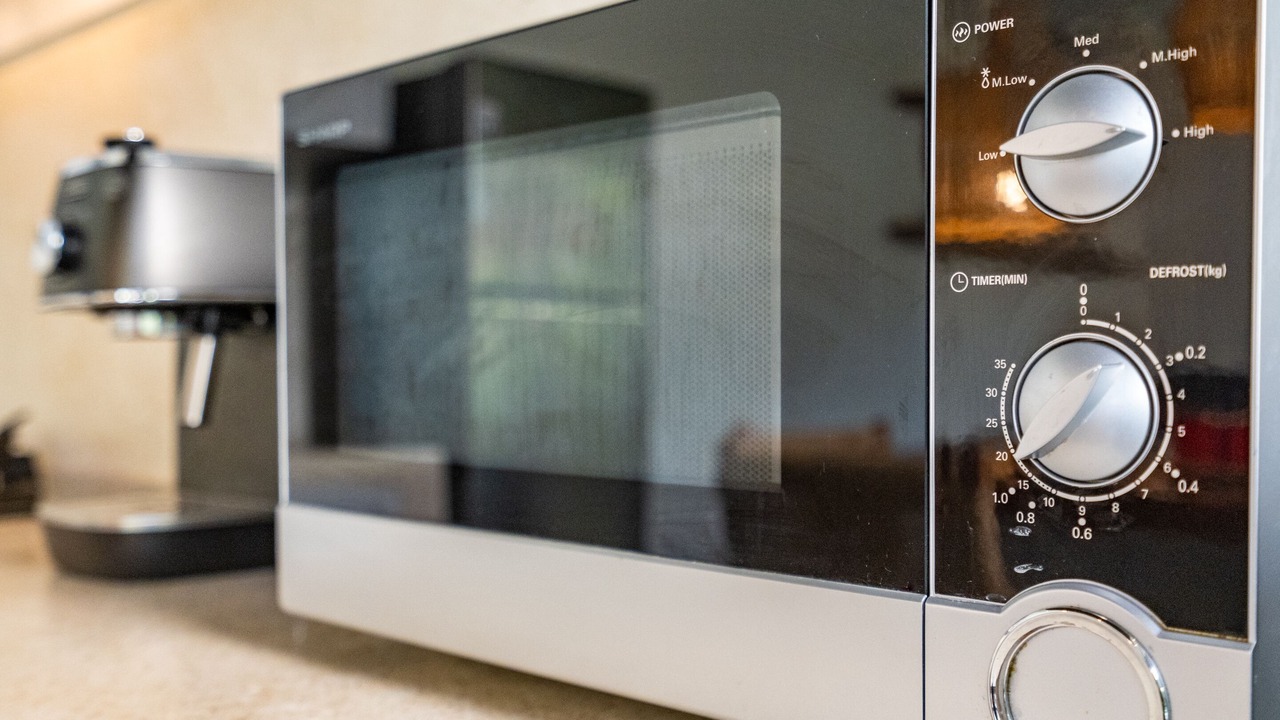 Photo of Kitchen in Berawa