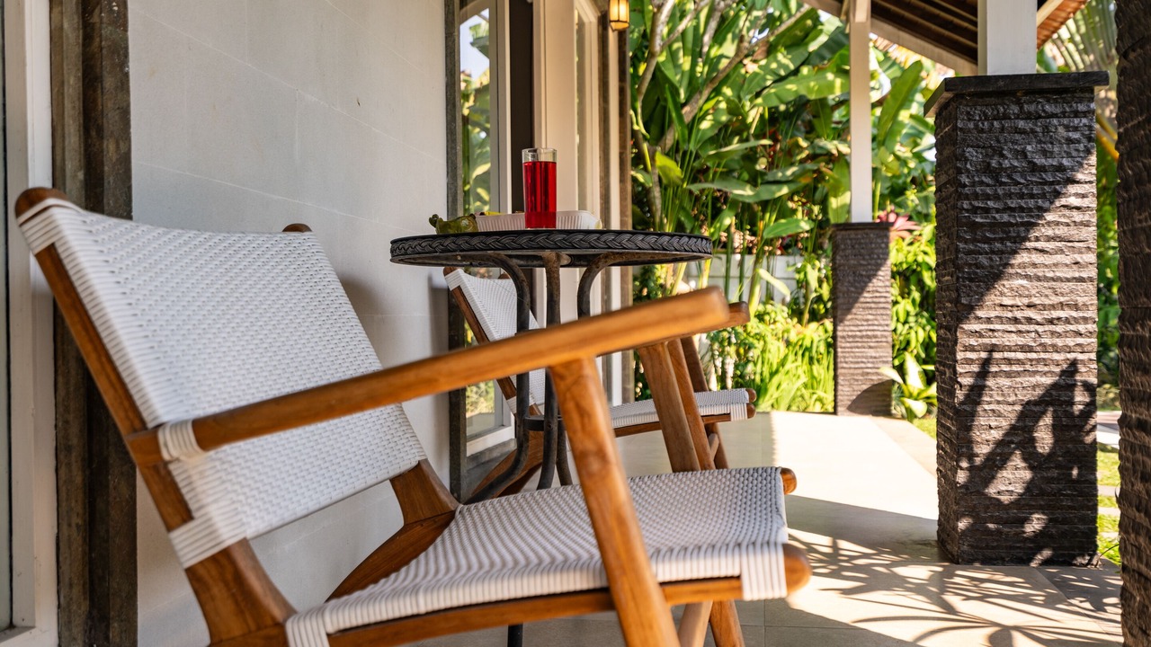 Photo of Patio Balcony in Berawa