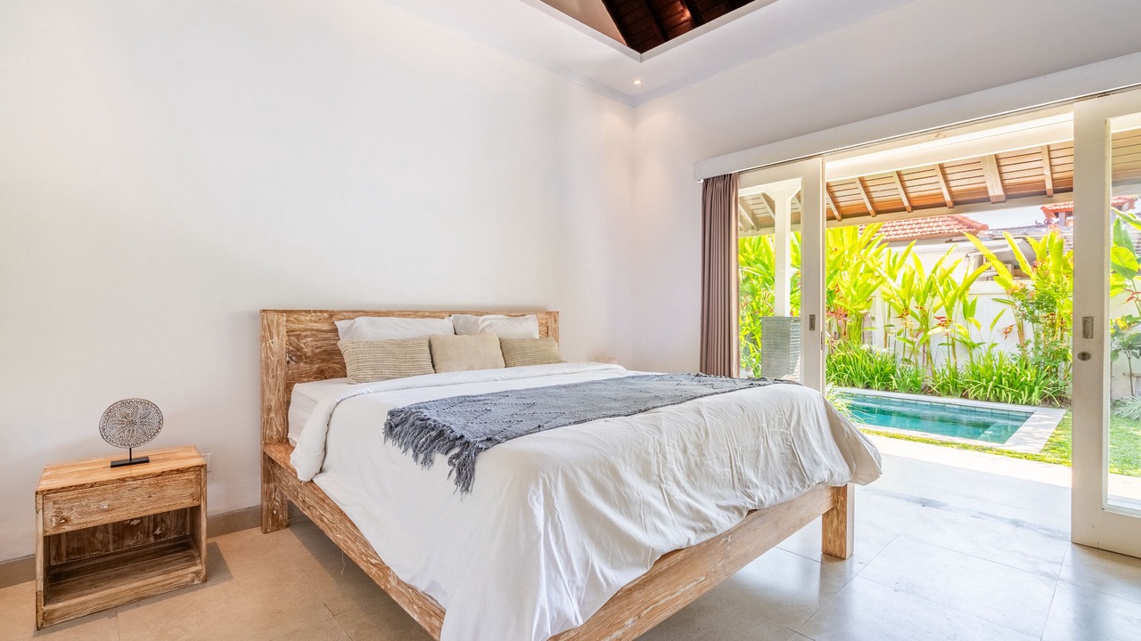 Photo of Bedroom in Berawa