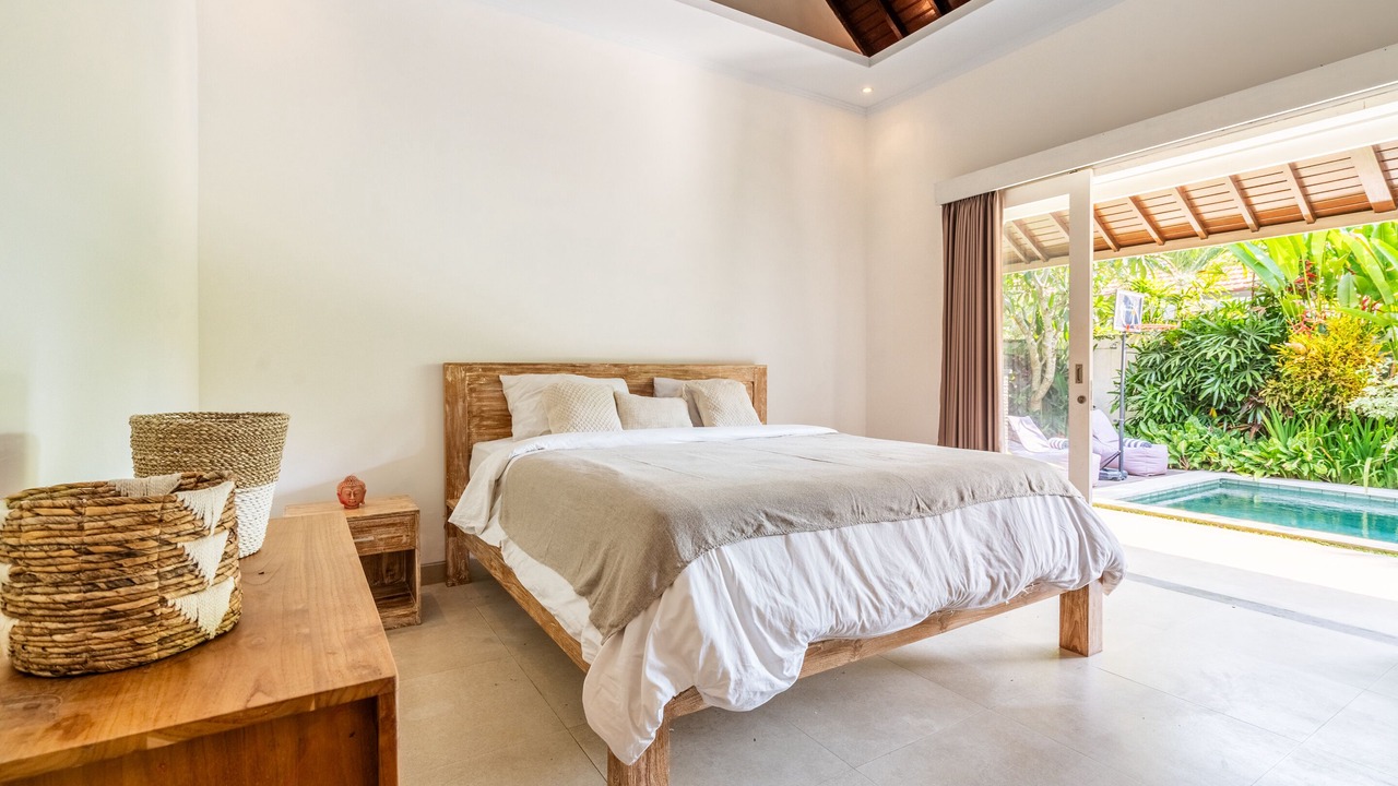 Photo of Bedroom in Berawa