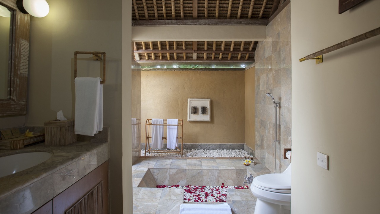 Photo of Bathroom in Melayang