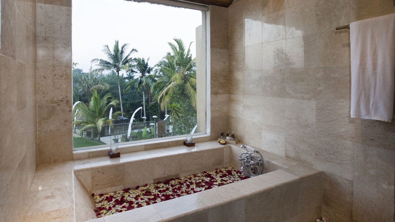 Photo of Bathroom in Melayang