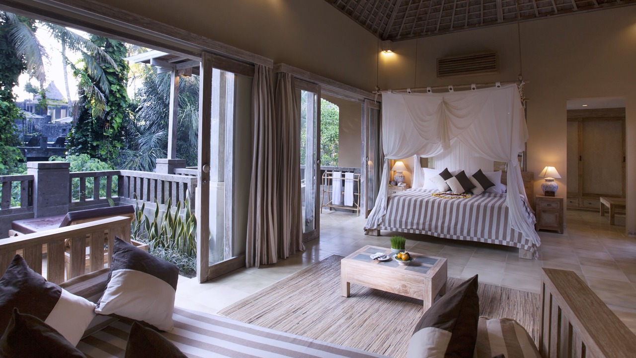 Photo of Bedroom in Melayang
