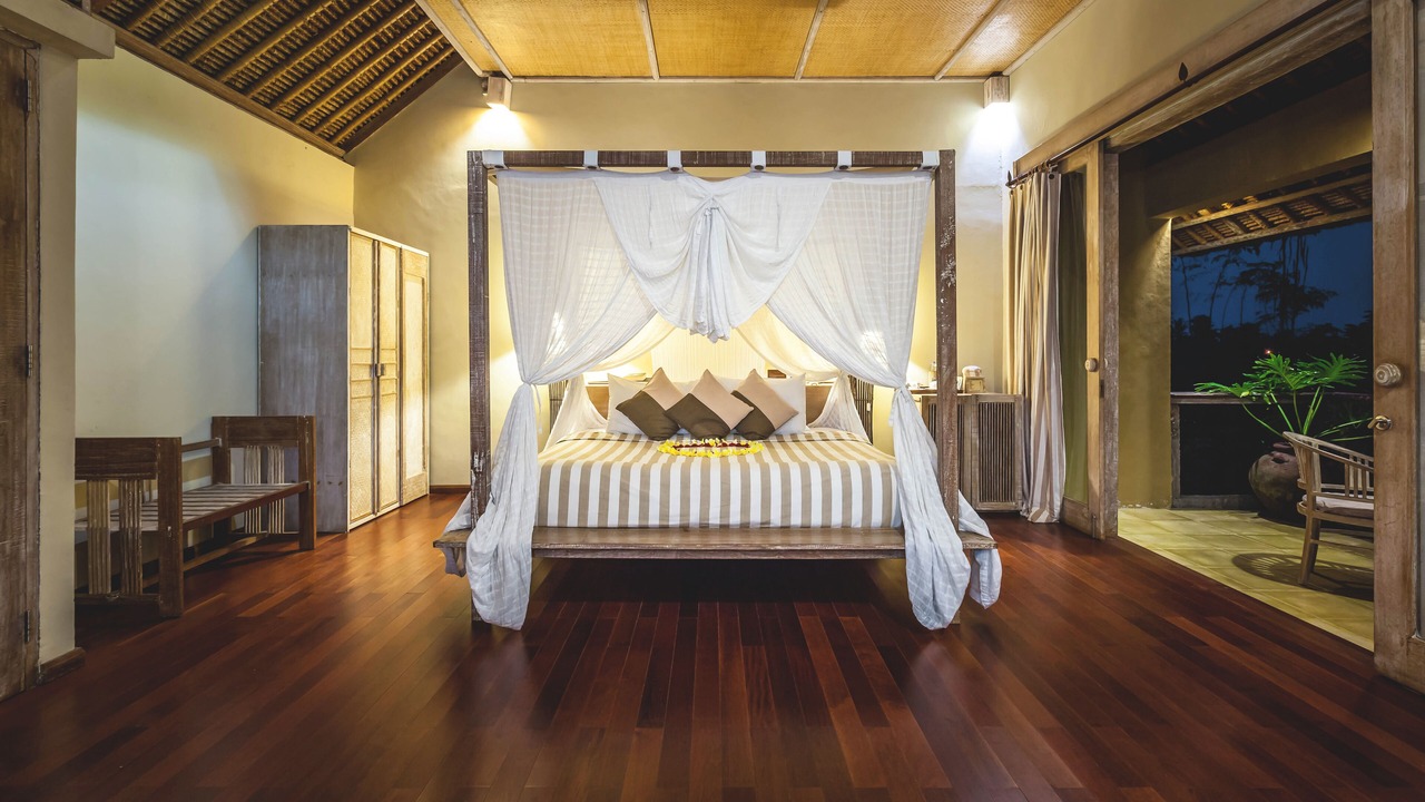 Photo of Bedroom in Melayang