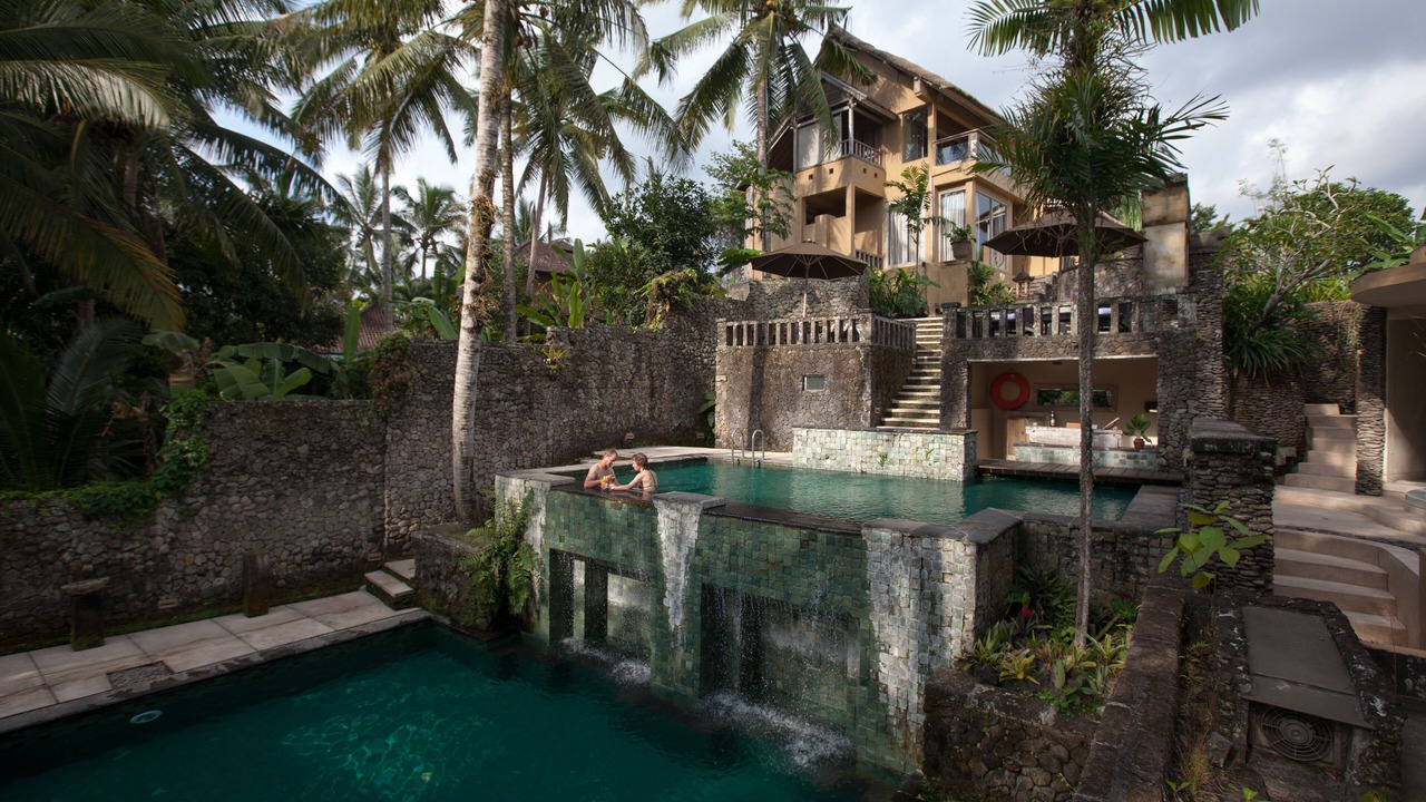 Photo of Outdoor in Melayang