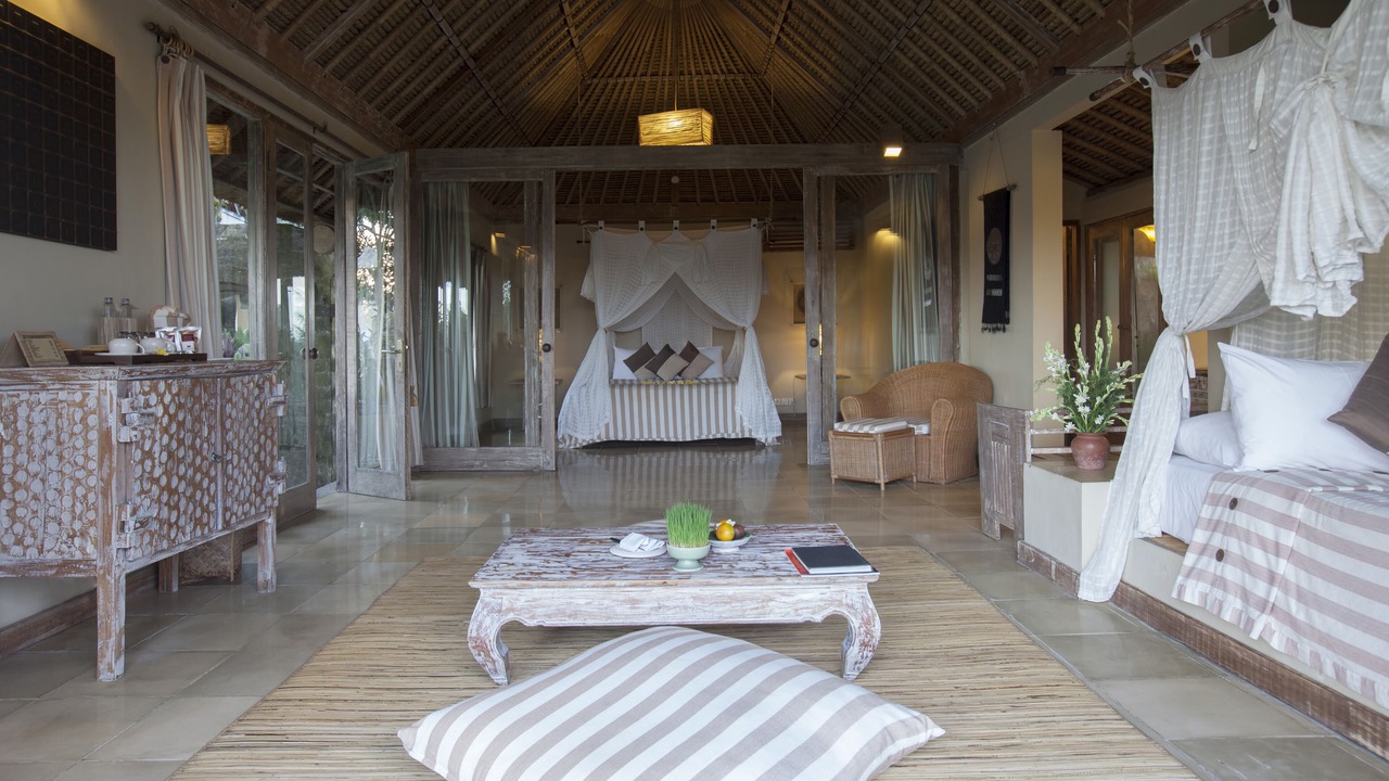 Photo of Bedroom in Melayang