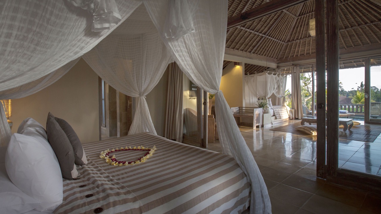 Photo of Bedroom in Melayang