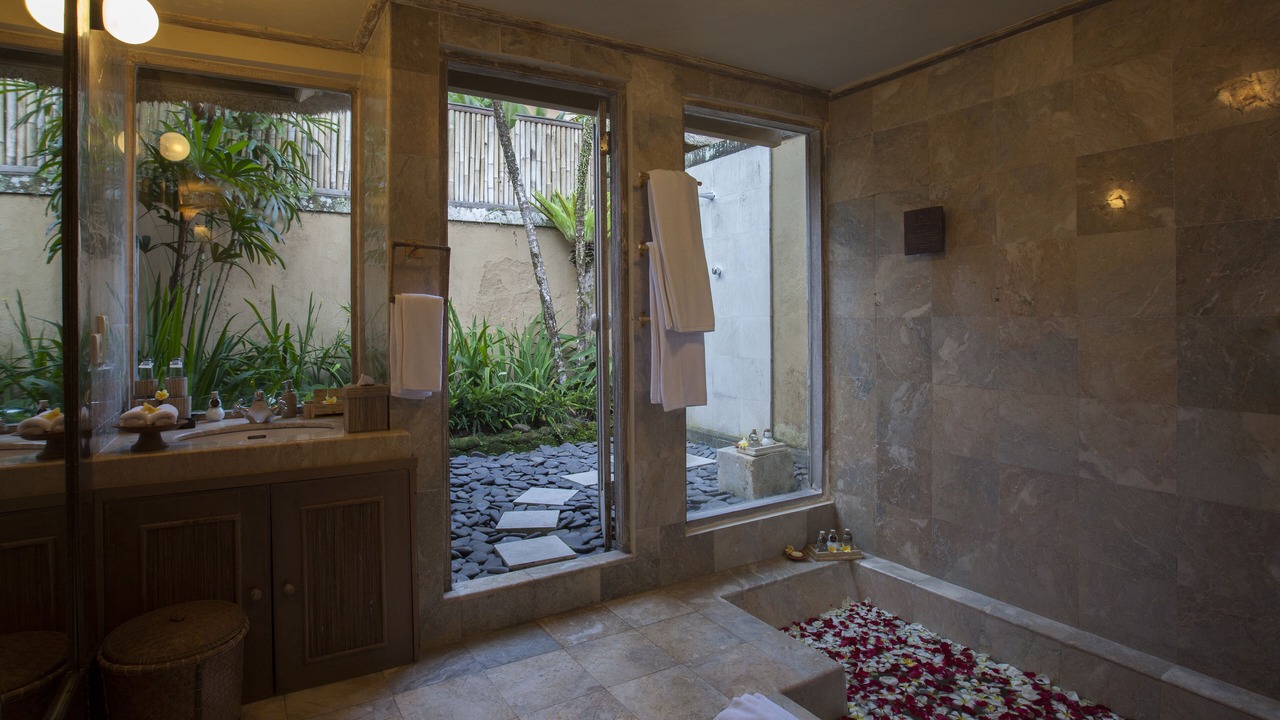 Photo of Bathroom in Melayang