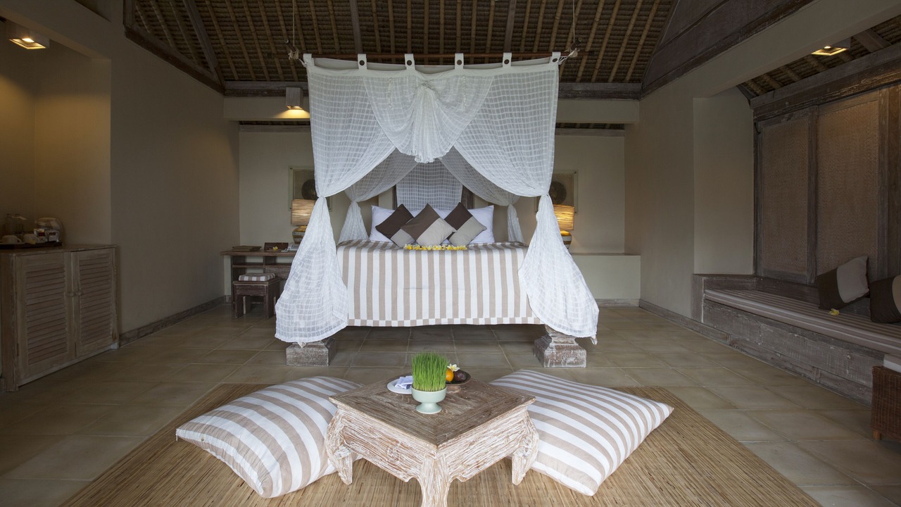 Photo of Bedroom in Melayang