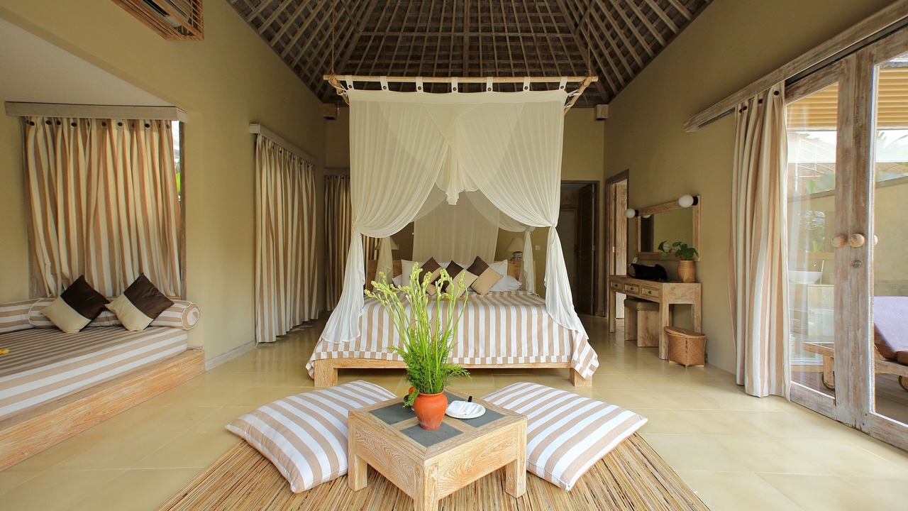 Photo of Bedroom in Melayang